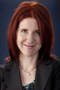 Alexandria Peary headshot