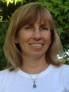 Elizabeth headshot Poet Liz Brennan