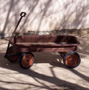 Wagon