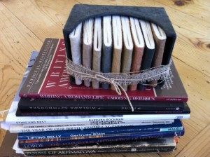 tiny volumes